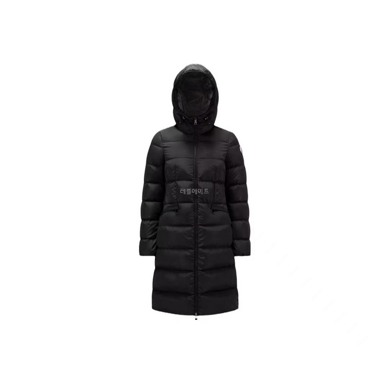 몽클레어-MONCLER-  I20931C00021539ZD999 Avocette 롱 다운 재킷