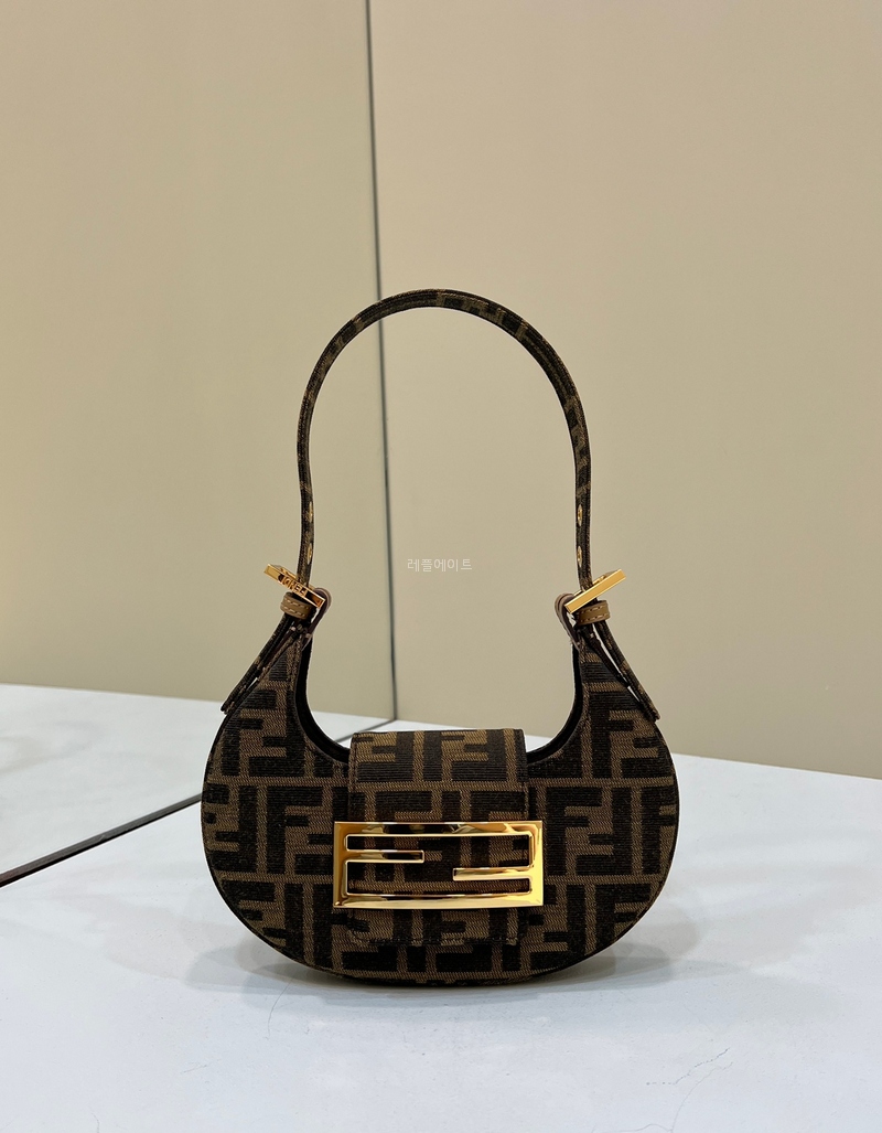 FENDI-펜디 8BS065AKMOF0A6E 미니 쿠키