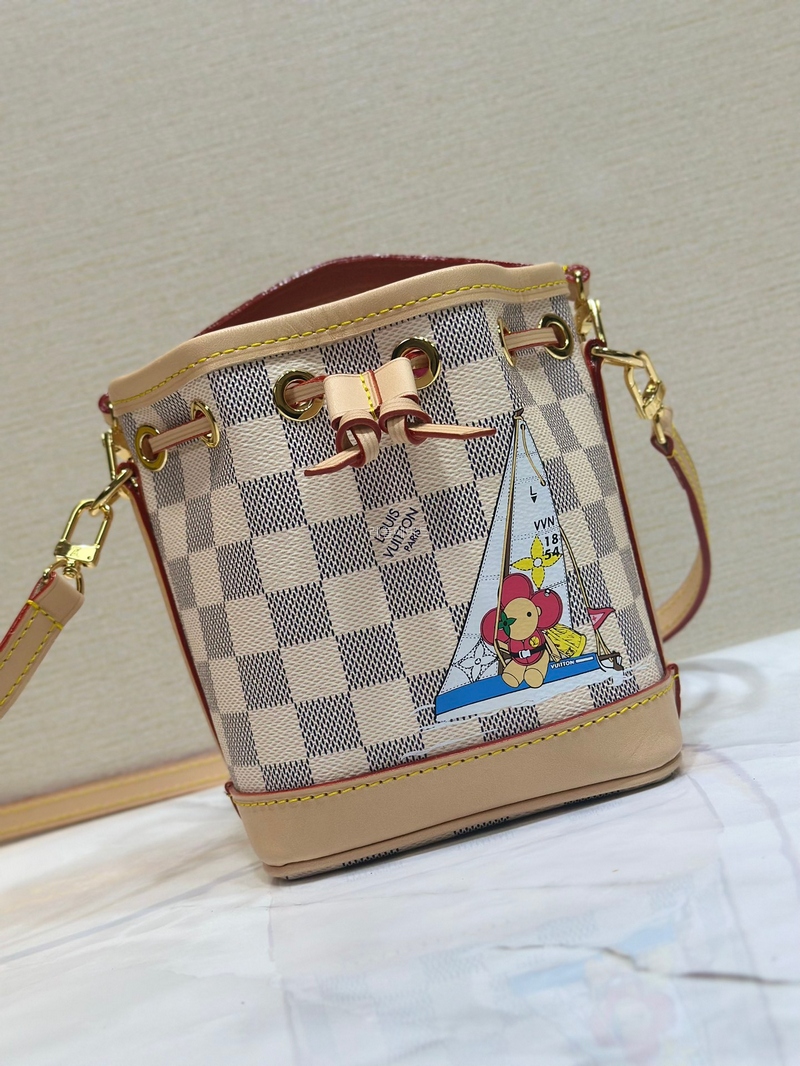 LOUIS VUITTON - 루이비통 N40511 Nano Noé