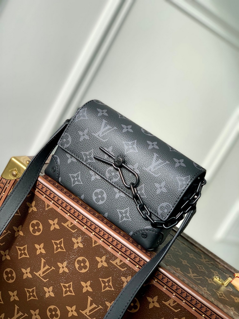 LOUIS VUITTON - 루이비통 M81783 스티머 웨어러블 월릿