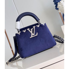 LOUIS VUITTON - 루이비통 M23246 카퓌신 미니