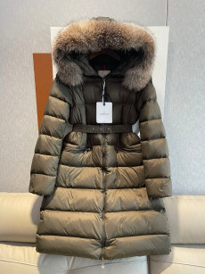 몽클레어-MONCLER-I20931C000345396Q999-1 Boedic 롱 다운 재킷