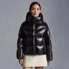 몽클레어-MONCLER-I20931A001315963V99C HUPPE 쇼트 다운 재킷