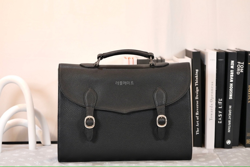 크롬하츠 - Chrome hearts Gunslinger Briefcase