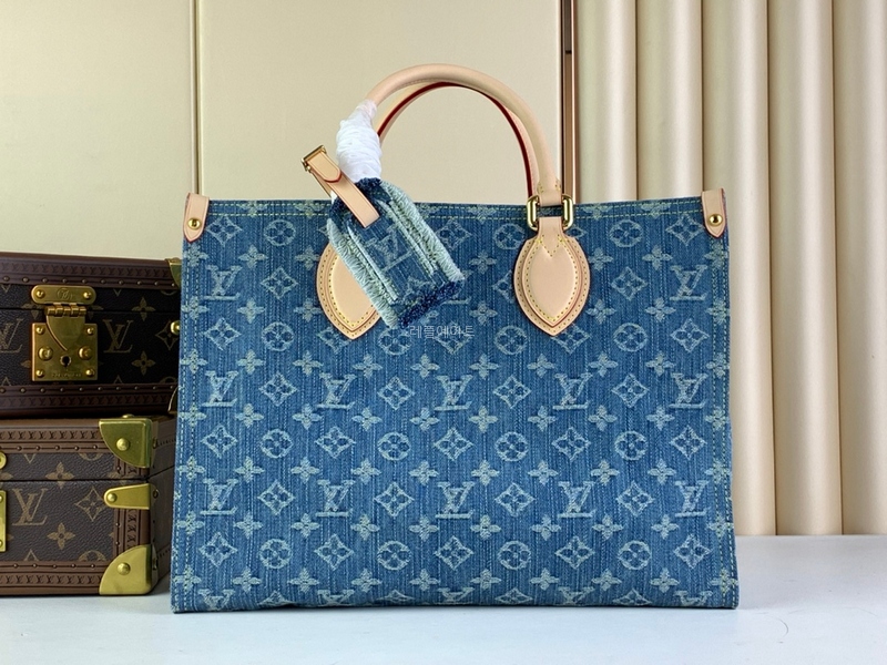 LOUIS VUITTON-M69029 루이비통 M46871 LV REMIX 온더고 MM