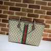 GUCCI- 구찌 631685 96IWB 8745 [오피디아] GG 미디엄 토트백