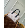 LOUIS VUITTON- 루이비통 M46906 스피디 반둘리에 20