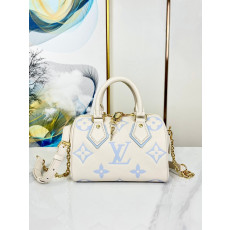 LOUIS VUITTON- 루이비통 M46683 스피디 반둘리에 20