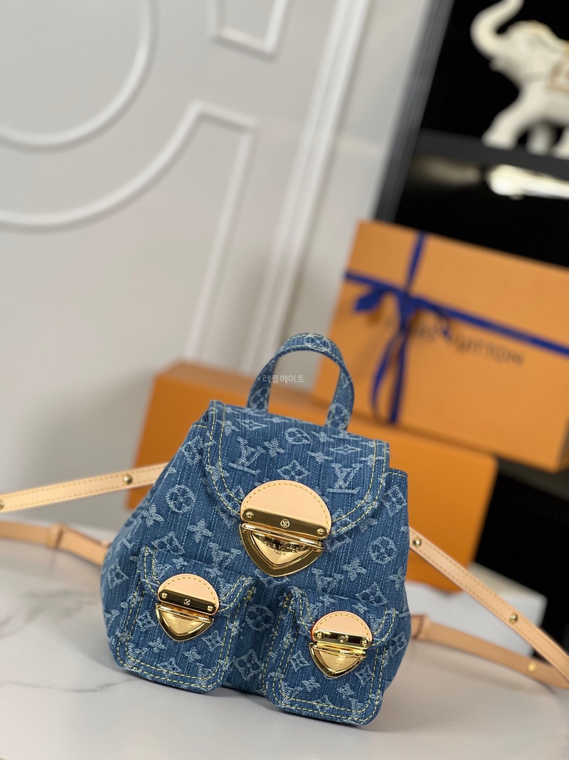 LOUIS VUITTON- 루이비통 M46836 LV REMIX 베니스