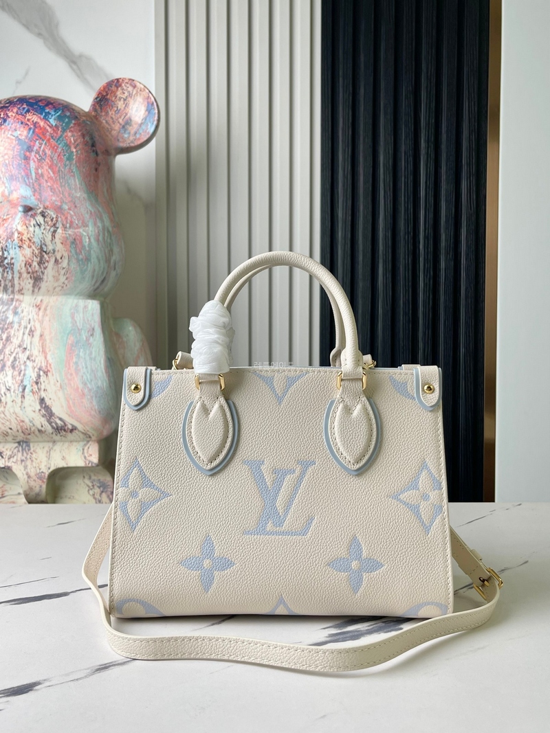 LOUIS VUITTON- 루이비통 M46833 온더고 PM