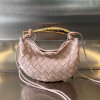 BOTTEGA VENETA- 보테가 베네타 744267VCPP16915 미니 사르딘