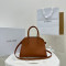 더 로우-THE ROW-W1190L72CUSHG Soft Margaux 10 가죽 백