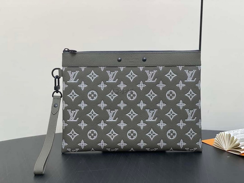 LOUIS VUITTON-루이비통 M12499 MONOGRAM SHADOW 포쉐트 투고