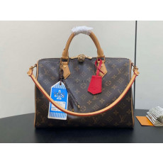 LOUIS VUITTON-루이비통 M11945 NEW 스피디 소프트 30 크래프티