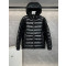 몽클레어-MONCLER-J20911A00003597EX999 Besines 더블 후드 쇼트 다운 재킷