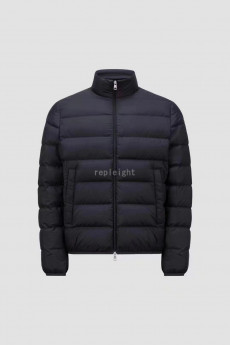 몽클레어-MONCLER-J20911A0007754A81778 Baudinet 쇼트 다운 재킷