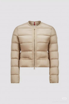 몽클레어-MONCLER-J20931A00101595FE205 Laurine 쇼트 다운 재킷