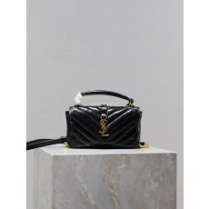 SAINT LAURENT-YSL 779430DZH071000 college 미니