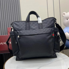 ‎GUCCI-구찌 818962 FAEEE 1062 GG 나일론 라지 토트백