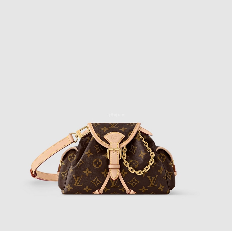 LOUIS VUITTON-루이비통 M25085 모노그램 오디세이