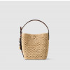 LOUIS VUITTON-루이비통 M14217 루이비통 라피아 올 인 BB