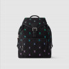 LOUIS VUITTON-루이비통 M14135 LV 블라종 데님 몽수리 백팩