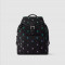 LOUIS VUITTON-루이비통 M14135 LV 블라종 데님 몽수리 백팩