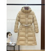 BURBERRY - 버버리 다운 롱 패딩