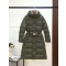 BURBERRY - 버버리 다운 롱 패딩