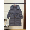 막스마라-MAXMARA 롱 패딩